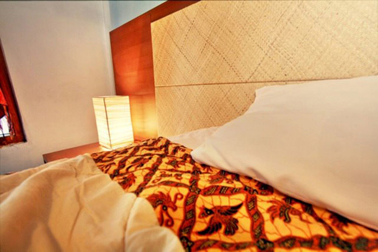 Bedroom 2, Villa Puri Royan Jimbaran, Badung
