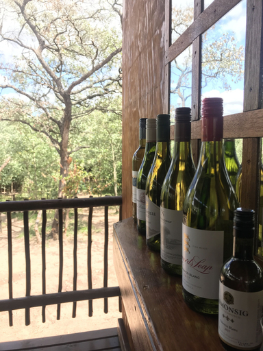 Food & Drinks 5, Buffalo Rock Tented Camp, Ehlanzeni