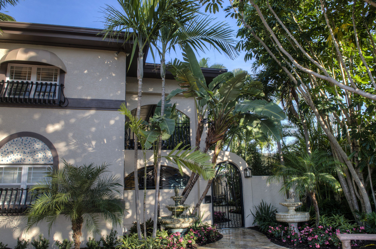 Exterior & Views 2, Pasa Tiempo Private Waterfront Resort - Adults Only, Pinellas
