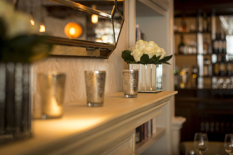 Food & Drinks 4, West Park Hotel, North Yorkshire