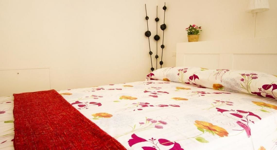 Bedroom 2, Agriturismo La Casa nel Cielo, Ancona