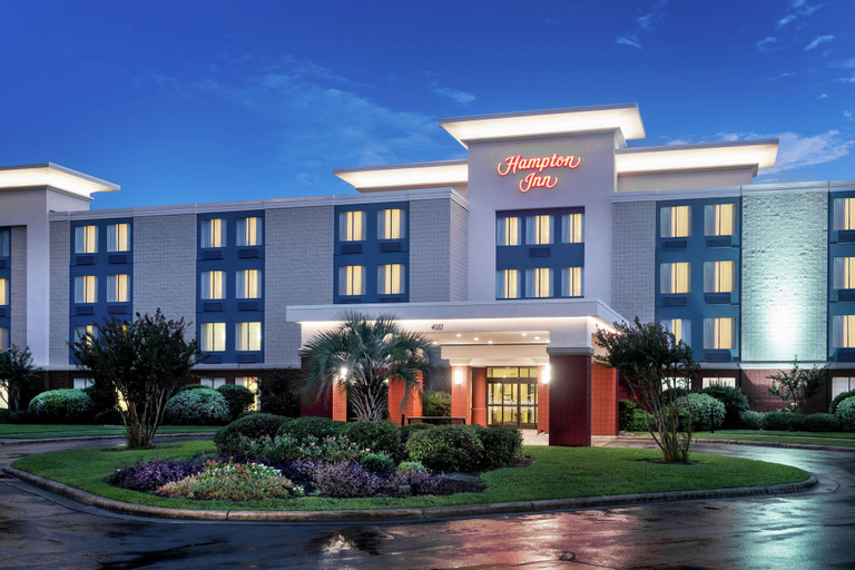 Hampton Inn Morehead City, Carteret