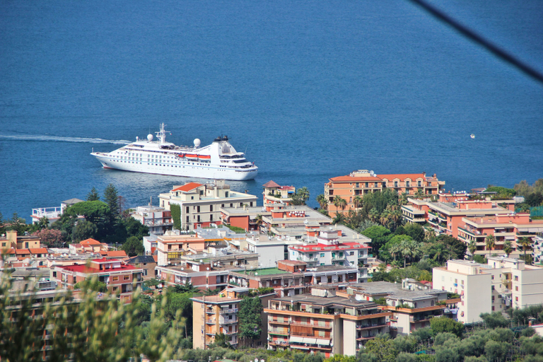 Exterior & Views 2, Casarufolo Paradise, Napoli