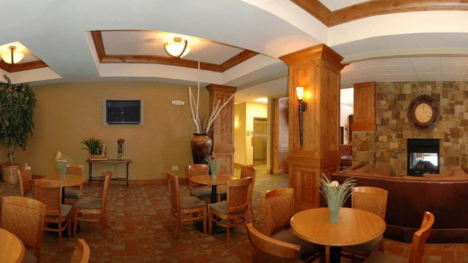 Others 3, The Inn at Cross Keys Station, Jefferson