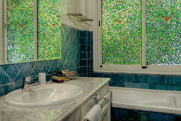 Bathroom 3, Palais Du Calife Riad Spa & Clubbing - Adults only, Tanger-Assilah