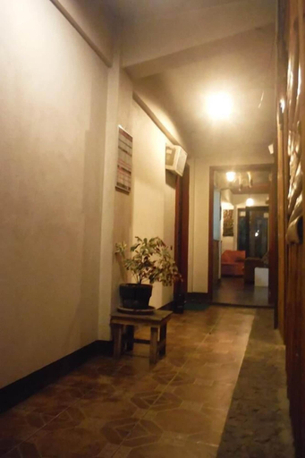 Others 5, Antonio's Pension House, Dipolog City