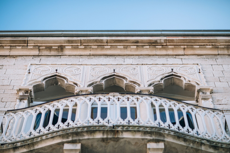 Exterior & Views 2, Demartini Palace, Pula