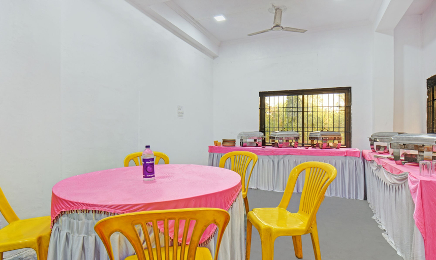 Food & Drinks 5, Treebo Villa Inn Aurangabad, Aurangabad