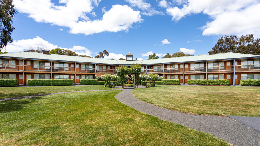 Exterior & Views 2, Glen Erin At Lancefield - Vineyard Retreat, Macedon Ranges - Romsey