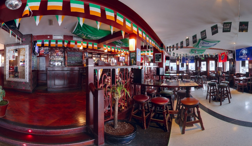 Food & Drinks 4, The Lombard Pub & Townhouse, Dublin