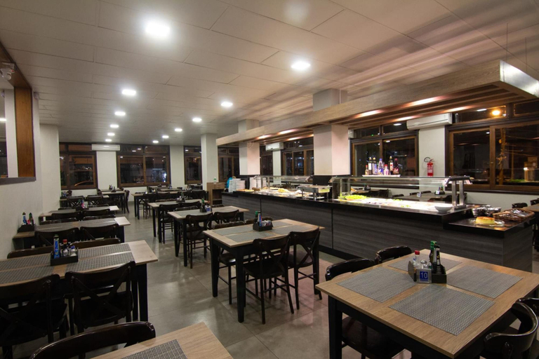 Food & Drinks 5, A Furninha Hotel, Torres