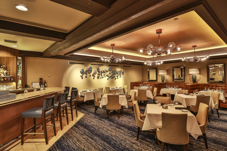Food & Drinks 3, Cactus Petes Resort Casino & Horseshu Hotel, Elko