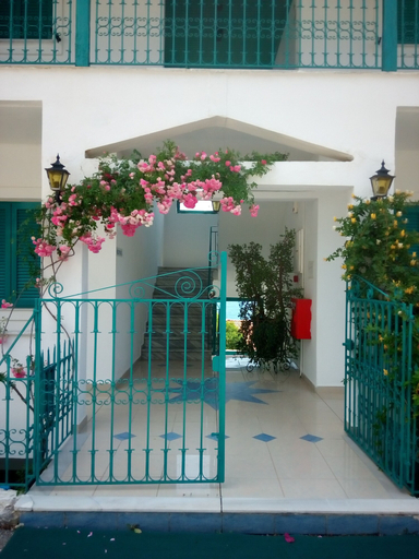 Exterior & Views 2, Bella Vista Apartments, Ionian Islands