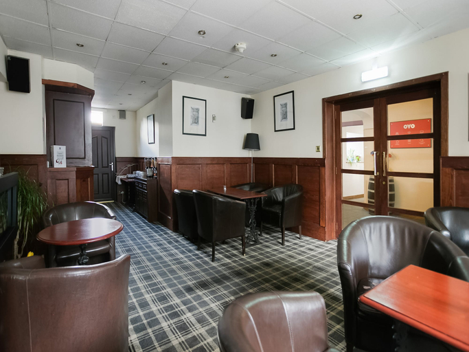 Others 5, The Breadalbane Arms Hotel (Room Only), Perthshire and Kinross