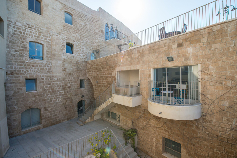 Exterior & Views, Casa Nova Luxury Penthouse