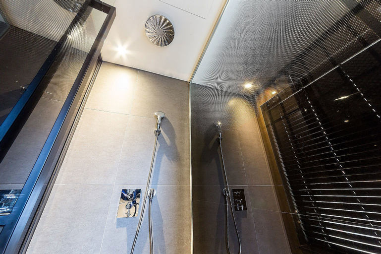Sport & Beauty 5, Hotel the Designers Seoul Station, Yongsan