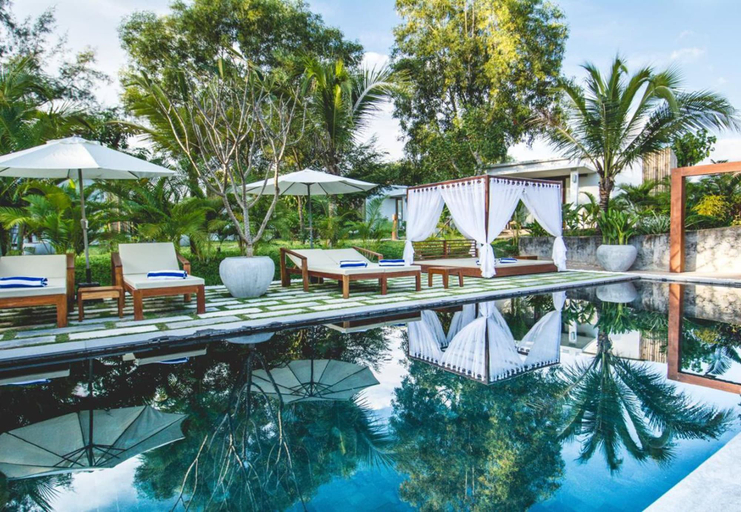 Sport & Beauty 2, Sahaa Beach Resort, Sihanoukville