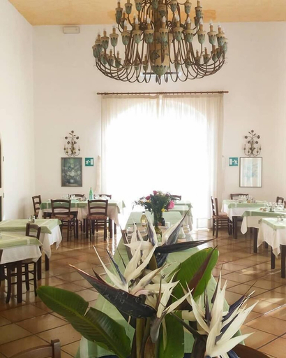Food & Drinks 5, Hotel Terme Rosaleo, Napoli