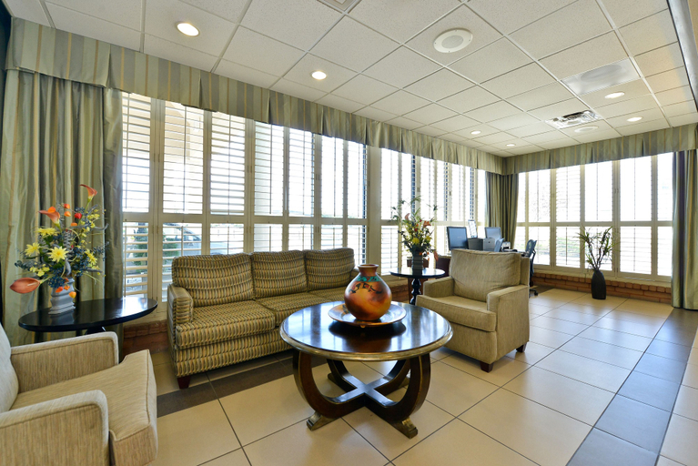 Others 5, Quality Inn Deming, Luna