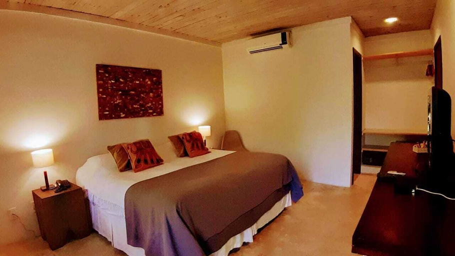 Bedroom 4, Pousada Morada da Praia do Rosa, Imbituba