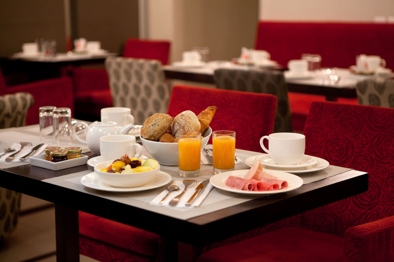 Food & Drinks 4, Hotel Eiffel Seine, Paris
