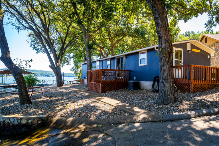 Exterior & Views 2, Point View Resort, Camden