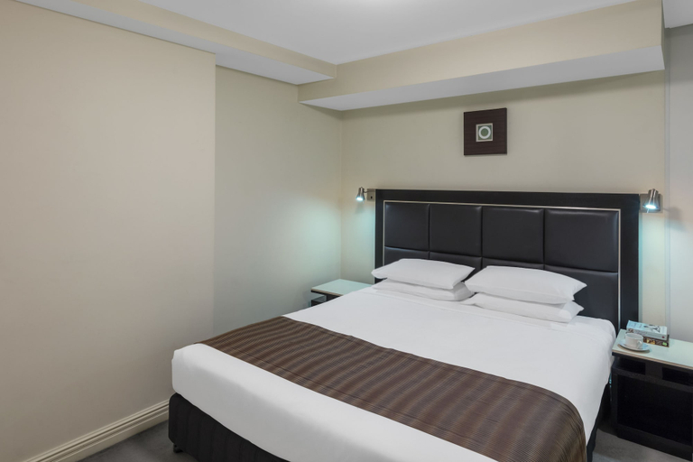 Bedroom 4, Nesuto Pennant Hills, Sydney