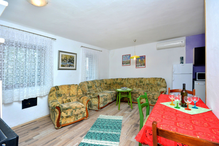 Others 5, Bacvice Beach Apartment, Split