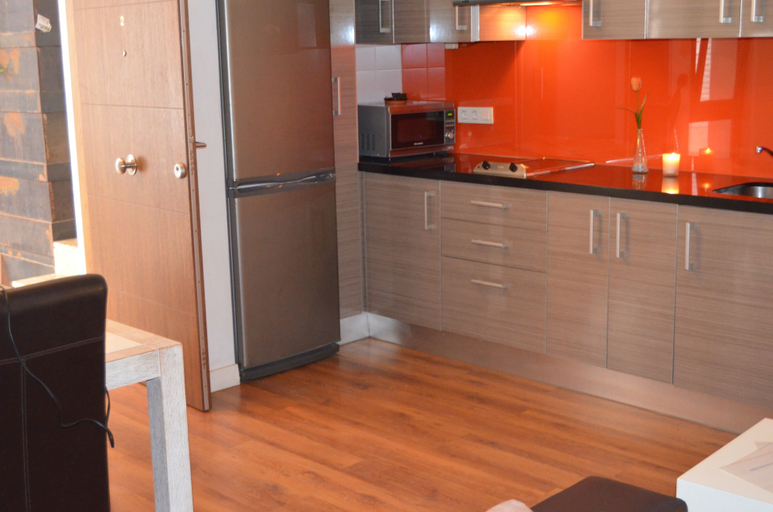 Others 5, Apartamentos Coronado, Málaga