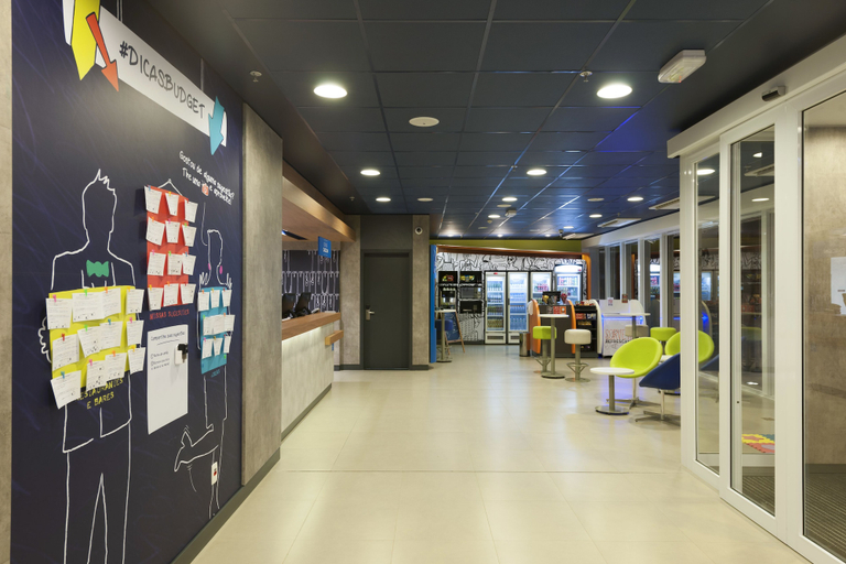 Others 4, ibis budget Campinas Aquidaban, Campinas