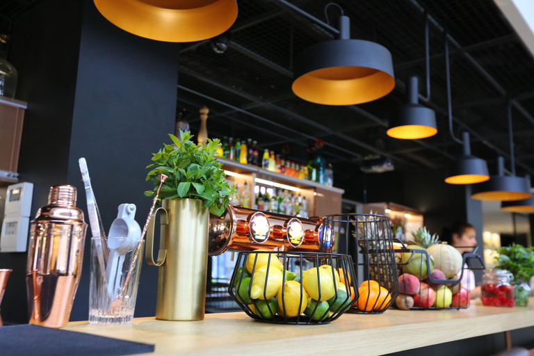 Food & Drinks 5, ibis Paris Bercy Village 12ème, Paris