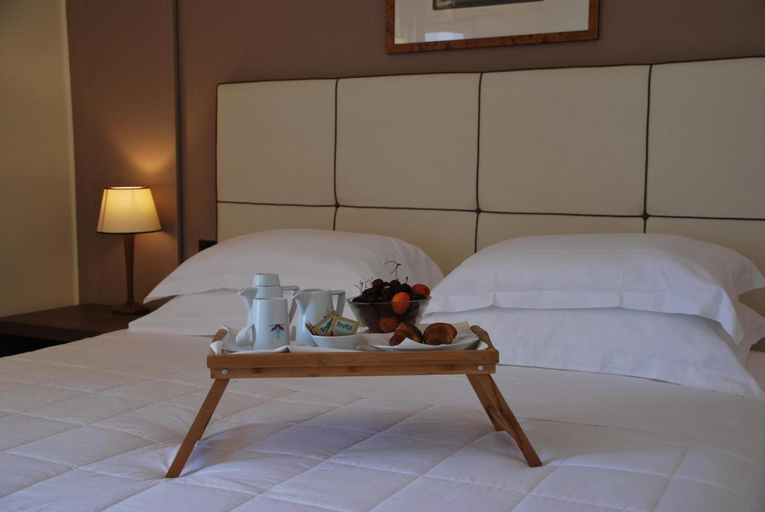 Bedroom 3, Domus Mariae Albergo, Syracuse