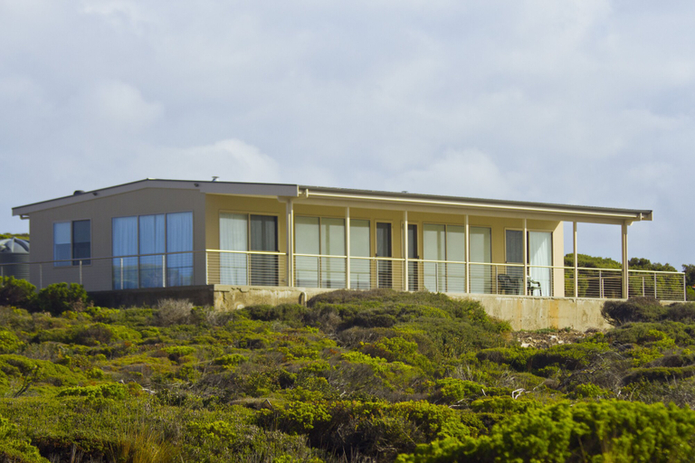 Exterior & Views, Hanson Bay Wildlife Sanctuary and Cabins, Kangaroo Island