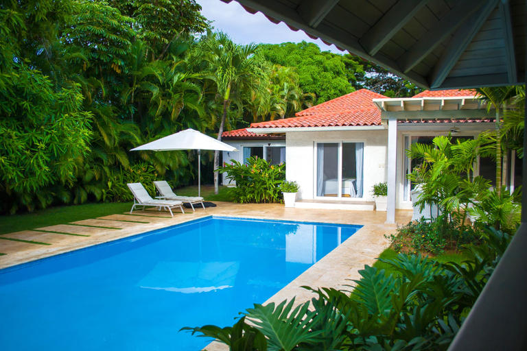 Sport & Beauty 3, Casa de Campo Resort and Villas, La Romana
