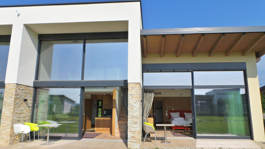 Exterior & Views 2, Hotel Diamond Country Club, Tulln
