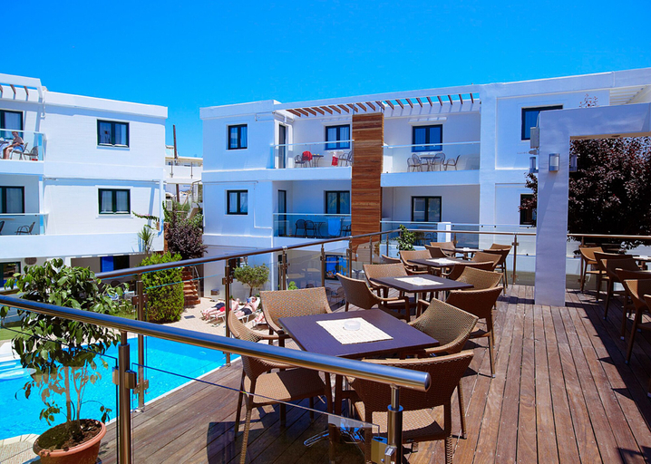 Exterior & Views 2, Minos Village, Crete