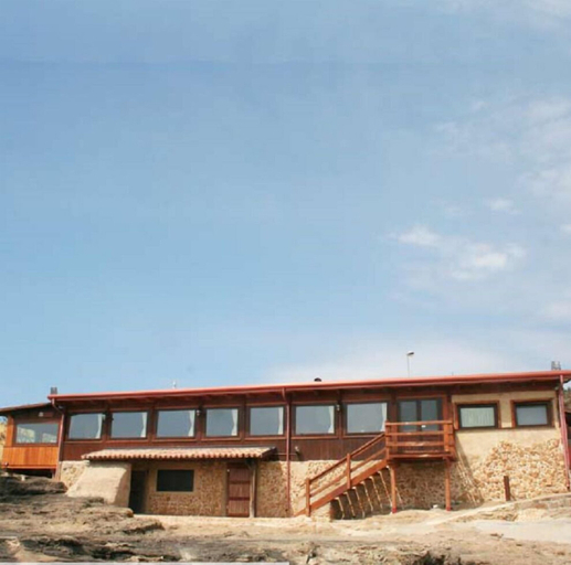 Exterior & Views, B&b La Scogliera, Crotone