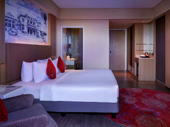 Bedroom 8