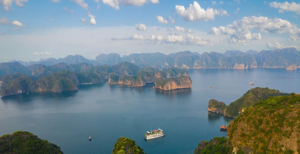 Others 1, La Mignonne Cruises, Hạ Long