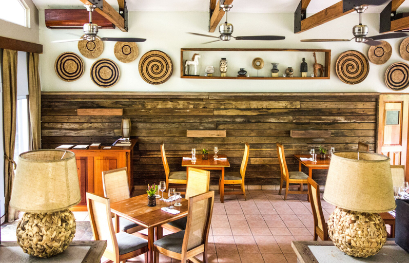Food & Drinks 5, Ka'ana Resort