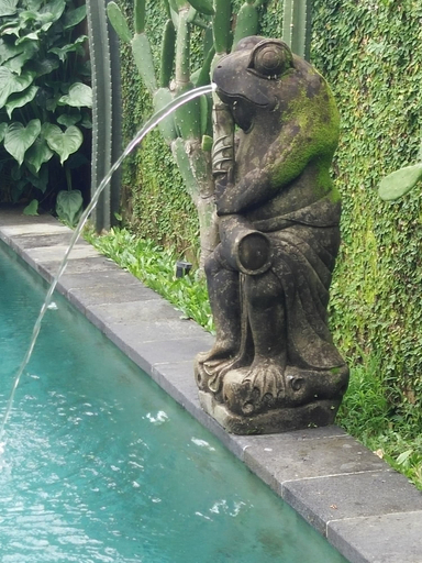 Sport & Beauty 3, Puri Tupai, Gianyar