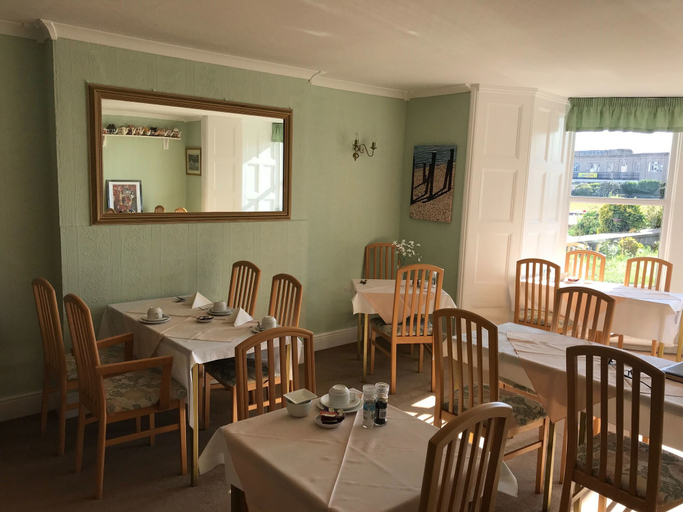 Food & Drinks, The Beaches Family B&B, North Somerset