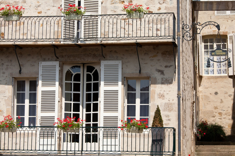 Exterior & Views 2, Grand Hotel Montespan Talleyrand, Allier