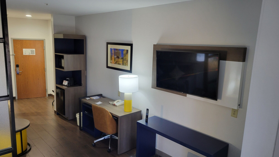 Others 5, Comfort Suites Macon Northwest, Bibb