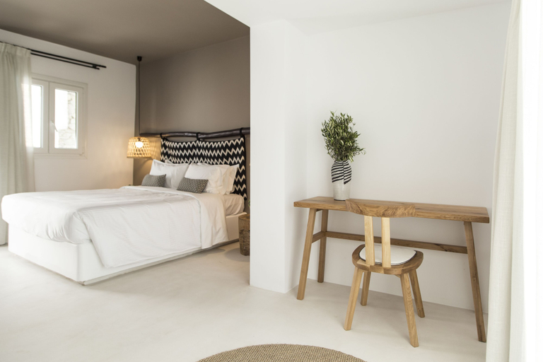 Bedroom 4, My Mykonos Hotel by Mr and Mrs White, South Aegean
