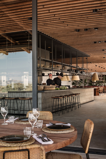 Food & Drinks 5, OKU Hotel Kos - Adults Only, South Aegean