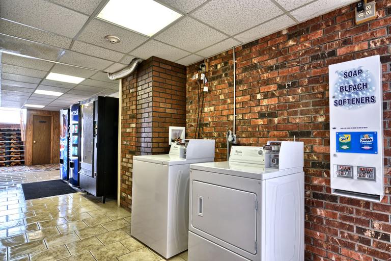 Others 5, Howard Johnson by Wyndham Bangor, Penobscot