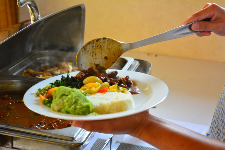 Food & Drinks 5, West Breeze Hotel, Langata