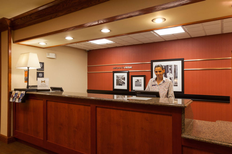 Hampton Inn Elkton, Cecil