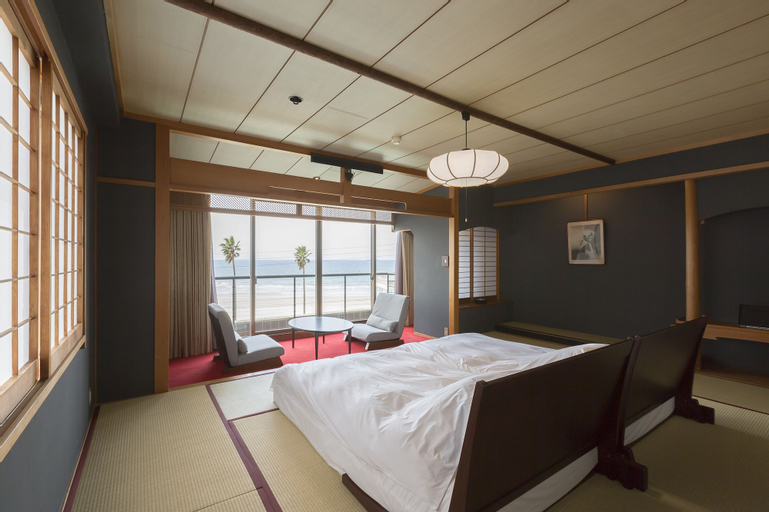Wakamatsu Chita Hot Spring Resort, Minamichita